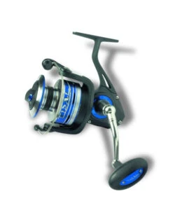 FIN-NOR Tidal T Stationärrollen-Serie -Sportfischergeschäft 06070r3IkZu6avrH3M 1280x1280