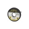 Stroft FC1 25m Fluorocarbon Tippet -Sportfischergeschäft 1022
