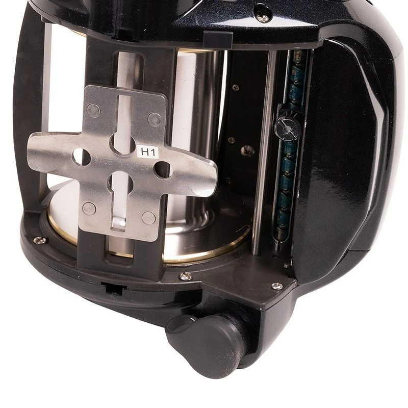 FLADEN MAXXIMUS E 4.0 - Elektro Multirolle 4 FLADEN MAXXIMUS E 4.0 - Elektro Multirolle – Bild 2