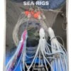 Shakespeare Rotbarsch-Rig -Sportfischergeschäft 1407218 Rotbarsch Rig 3hooks 2017 alt1JnZGgzxMPP4MW 1280x1280
