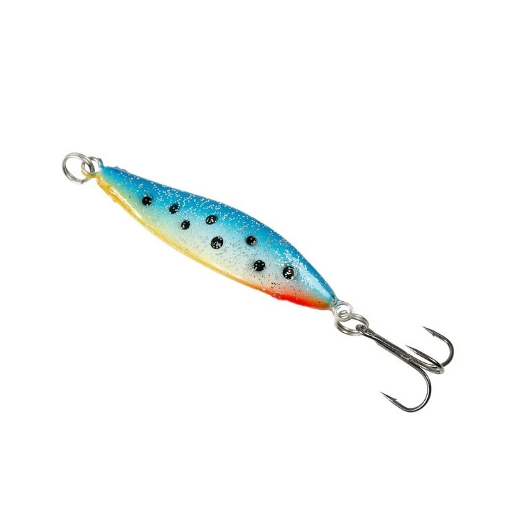 FLADEN Nordingen - Meerforellenblinker 6 FLADEN Nordingen - Meerforellenblinker – Bild 4