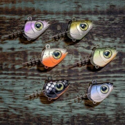 QUANTUM Pelagic Head With Screw - Jigkopf Mit Schraube -Sportfischergeschäft 3457002 7 769060 1280x1280