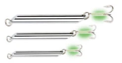 Behr Norwegen-Silberstifte Pilker -Sportfischergeschäft 36 30820fflZNn85reKtgde 1280x1280