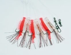 Behr Makrelen- Und Heringsystem