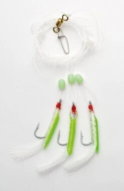 Behr Starkes Salzwasser Vorfach