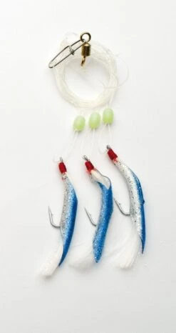 Behr Starkes Salzwasser Vorfach -Sportfischergeschäft 36 40615 39915 39615 2 1280x1280