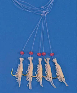 Behr Baby-Shrimp System