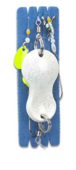 AQUANTIC Flatfish Spoon - Buttlöffel Bleifrei -Sportfischergeschäft 5315 260iV05xBC5EkIaA 1280x1280