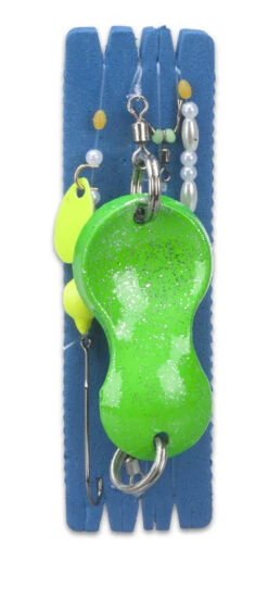 AQUANTIC Flatfish Spoon - Buttlöffel Bleifrei -Sportfischergeschäft 5315 2628NluZijFkPJYr 1280x1280