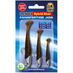 Behr Trendey Hybrid Diver - 3er Jigs -Sportfischergeschäft 60 15299 1280x1280