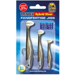 Behr Trendey Hybrid Diver - 3er Jigs -Sportfischergeschäft 60 15399SsP00ERpiMKZ5 1280x1280