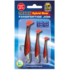 Behr Trendey Hybrid Diver - 3er Jigs -Sportfischergeschäft 60 15499 1280x1280
