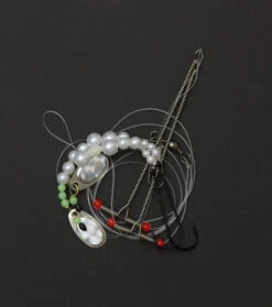 Ron Thompson Sea-Rig 11 - Boom Flounder I