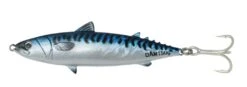 DAM SALT-X Pilk - Pilker -Sportfischergeschäft 69488 BLUE MACKEREL UV 11CM 100G 1280x1280