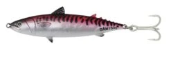 DAM SALT-X Pilk - Pilker -Sportfischergeschäft 69490 PINK MACKEREL UV 11CM 100G 1280x1280