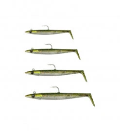 SAVAGE GEAR Sandeel V2 -Sportfischergeschäft 72488 S 760107pNpRSeQlP3ym1 1280x1280