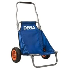 DEGA Trolley Mit Vollgummi Räder - Klappbar -Sportfischergeschäft 8819002 01I4rWkmrDBJEyv 1280x1280