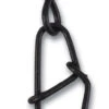 AQUANTIC Edelstahl Crane Secure Swivel Schwarz -Sportfischergeschäft 8876 202 220YajnIKjFKlN5e 1280x1280