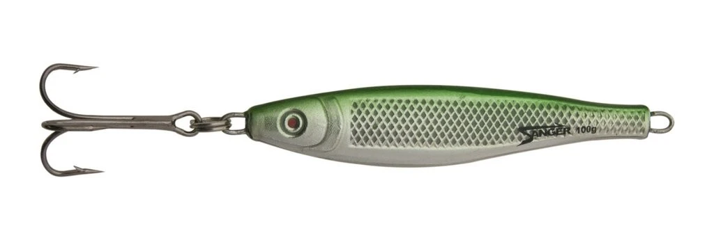 AQUANTIC Pilker Stagger – Bild 4