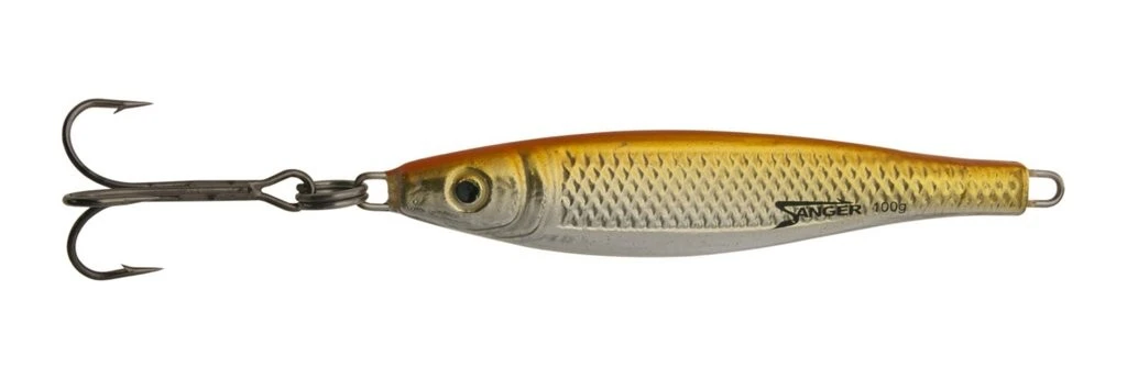 AQUANTIC Pilker Stagger – Bild 5