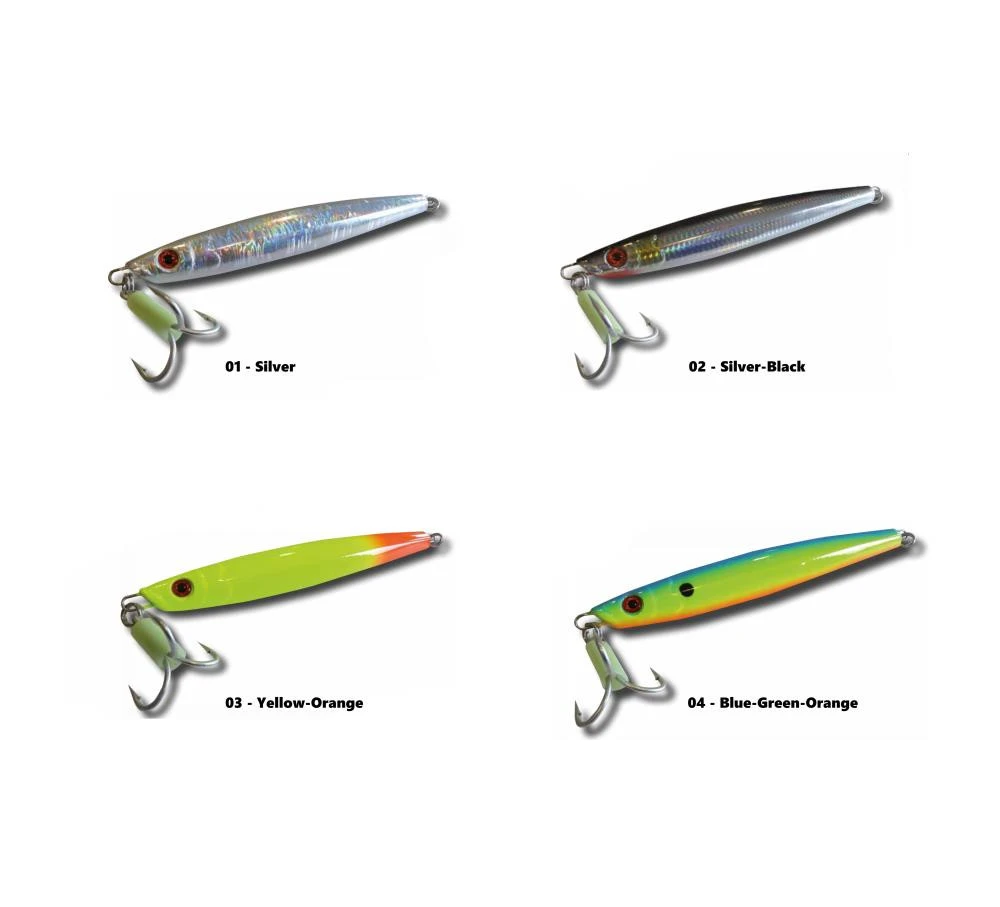 Behr Arrow Pilker 5 Behr Arrow Pilker – Bild 3