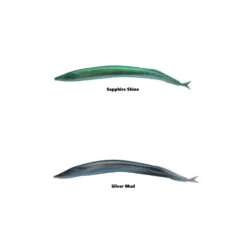 Berkley Gulp! Alive Sand Eel - Künstliche Sandaale -Sportfischergeschäft Berkley Gulp Alive Sand Eels mit Farbcode 772385 1280x1280