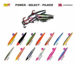Dieter Eisele Power Select Pilker - Norwegen-Ausführung -Sportfischergeschäft Dieter Eisele Power Select Pilker Galeriebild mit FarbcodeWKxSyj2Lf7jWa 764499 1280x1280
