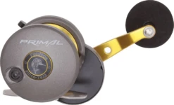 FIN-NOR PRIMAL LH PR10HS - Linkshand-Multirolle -Sportfischergeschäft Fin Nor Primal LH 0625101 4JpH58jphdYPbg 1280x1280