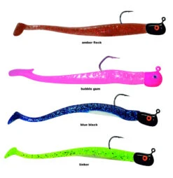 Hogy Paddle Shaker Tail 23cm Mit VMC Jig Head -Sportfischergeschäft Galerie Hogy Paddle 9inch mit FarbcodeNXAemW8JmMEng 1280x1280