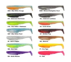 IRON CLAW MOBY - Racker Shad -Sportfischergeschäft Iron Claw Racker Shad Galeriebild mit FarbcodeKNAWva2zLVQyQ 1280x1280