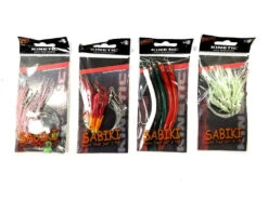 KINETIC Bâtfiske 67 Teile Pilker- U. Bootsangel-Set -Sportfischergeschäft KS14034 4 770951 1280x1280