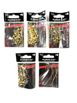 KINETIC Bâtfiske 67 Teile Pilker- U. Bootsangel-Set -Sportfischergeschäft KS14034 5 770952 1280x1280