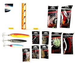 KINETIC Bâtfiske 67 Teile Pilker- U. Bootsangel-Set -Sportfischergeschäft KS14034 770949 1280x1280