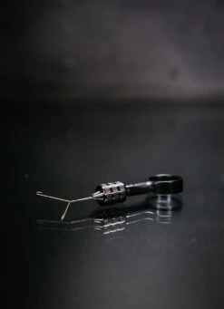 STONFO 711 Fly Tying Travel Tool Set -Sportfischergeschäft MG 2799