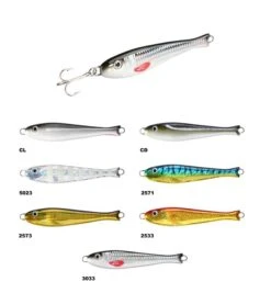 MIKADO Norway Quest Pilker RIVAL 9 MIKADO Norway Quest Pilker RIVAL -Sportfischergeschäft MIKADO Norway Quest Pilker RIVAL mit Farbcode 1280x1280