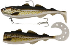 WESTIN Crazy Daisy Gummifisch - Heilbuttköder -Sportfischergeschäft MM26702ULWxLdjsJsP7X 1280x1280