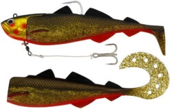 WESTIN Crazy Daisy Gummifisch - Heilbuttköder -Sportfischergeschäft MM26705lFfpsG4xZ9hC7 1280x1280