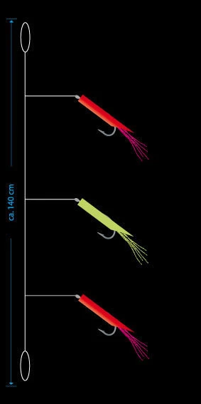 AQUANTIC Dorsch-System 1 – Bild 2