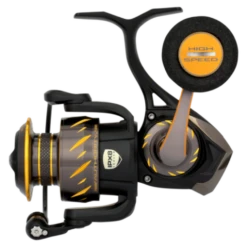 PENN Authority Spinning -Sportfischergeschäft PENN AuthoritySpinningReel 2500HS alt3 770878 1280x1280