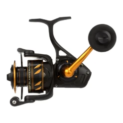 PENN Slammer IV -Sportfischergeschäft PENN SlammerIVSpinning 2500 alt3 756661mmD1GcOfmqSLy 1280x1280