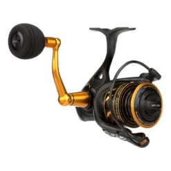 PENN Slammer IV -Sportfischergeschäft PENN SlammerIVSpinning 2500 alt4 756662RsRYrb6Exk73D 1280x1280