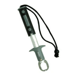 ROBINSON Fischgreifer Mit Waage