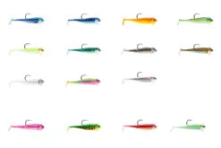 STORM 360GT Biscay Minnow Shad -Sportfischergeschäft Storm Biscay Minnow Galeriebild 76391993KoukTyDPywi 1280x1280