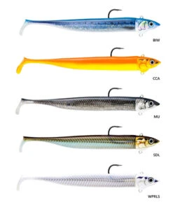 Storm STROM Biscay Sandeel Shad 7 Storm STROM Biscay Sandeel Shad -Sportfischergeschäft Storm Biscay Sandeel Galeriebild mit Farbcode 7634001KvW8KpB6tD6T 1280x1280
