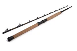 Westin W4 Boat Rod - Bootsrute