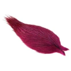 Whiting Coq De Leon Cape -Sportfischergeschäft Whiting 20Coq 20de 20Leon 20Cape 20 20 20Badger 20dyed 20Pink 20kopier