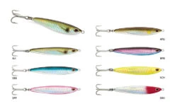 Williamson Gomane Jig -Sportfischergeschäft Williamson Gomane Jig Galeriebild mit Farbcode 763076n8nWEXNWAr1yk 1280x1280