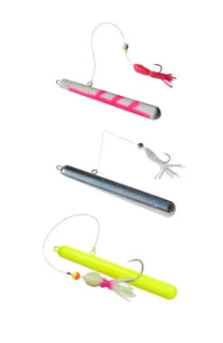 Wuttke Steinbeisser-Klopfer -Sportfischergeschäft Wuttke Steinbeisser Klopfer Galeriebild 1280x1280