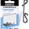 ZEBCO TROPHY Knotenlos-Verbinder -Sportfischergeschäft ZEBCO TROPHY Knotenlos Verbinder 764270 1280x1280