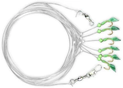 Zebco Heringsvorfach "Larves"